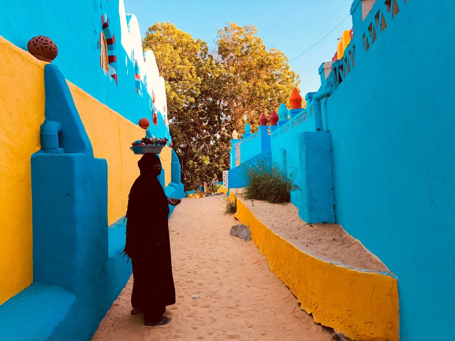 Aswan